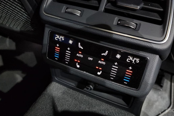 2021 Audi A6 с пробегом 28 364 км