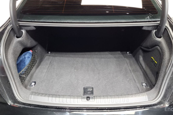 2021 Audi A6 с пробегом 28 364 км