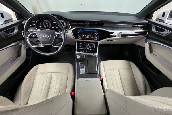 2023 Audi A6 с пробегом 148 285 км