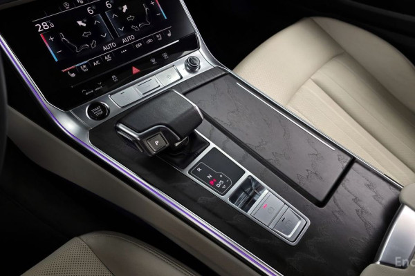 2023 Audi A6 с пробегом 148 285 км