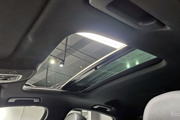 2021 Audi A6 с пробегом 59 072 км