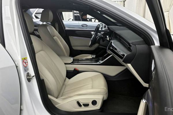 2023 Audi A6 с пробегом 148 285 км