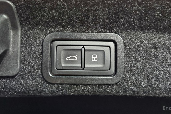 2021 Audi A6 с пробегом 59 072 км