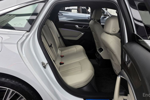 2023 Audi A6 с пробегом 148 285 км