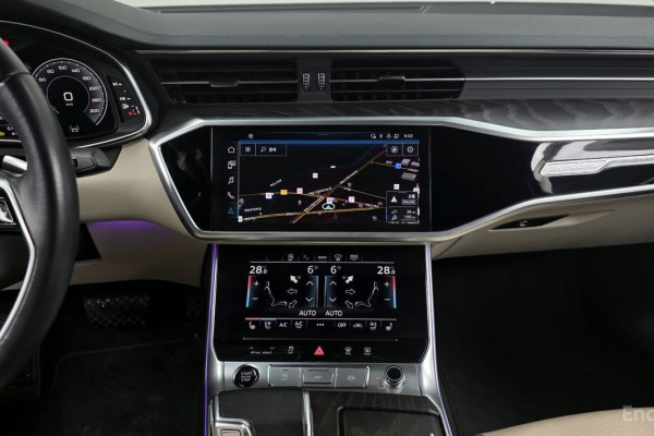 2023 Audi A6 с пробегом 148 285 км