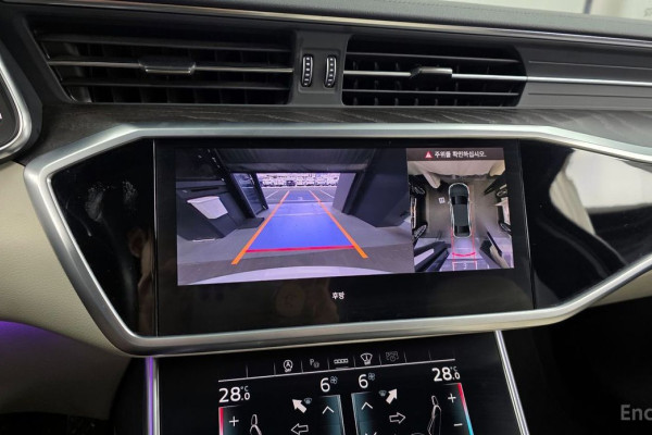 2023 Audi A6 с пробегом 148 285 км