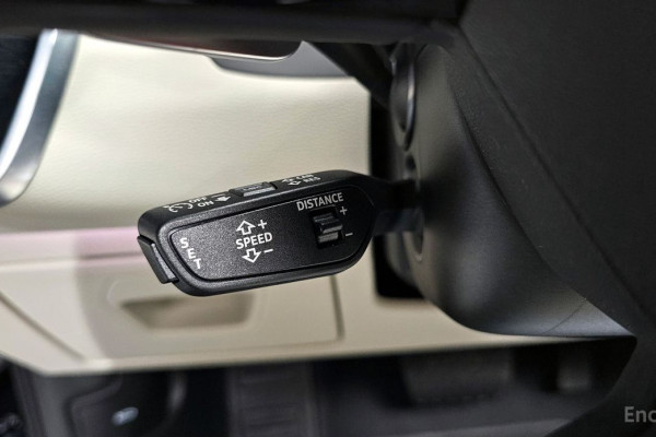 2023 Audi A6 с пробегом 21 771 км