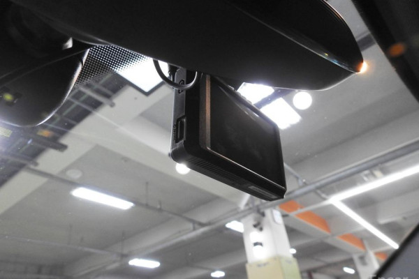 2021 Audi A6 с пробегом 88 000 км