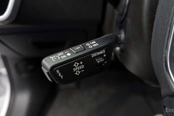 2022 Audi A6 с пробегом 83 239 км