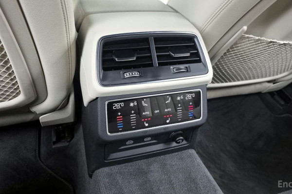 2023 Audi A6 с пробегом 148 285 км