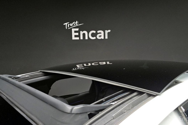 2022 Audi A6 с пробегом 83 239 км