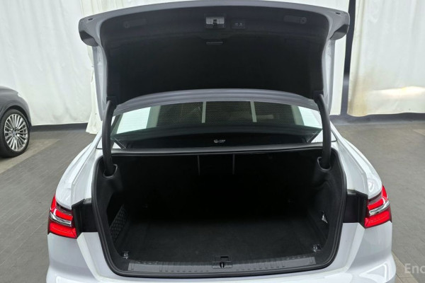 2023 Audi A6 с пробегом 148 285 км