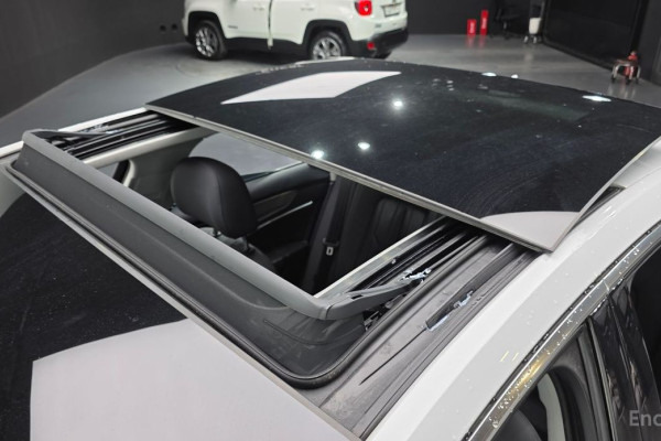 2020 Audi A6 с пробегом 97 654 км