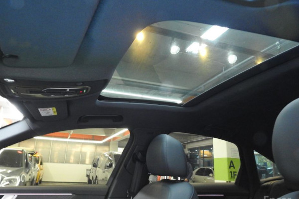 2021 Audi A6 с пробегом 88 000 км