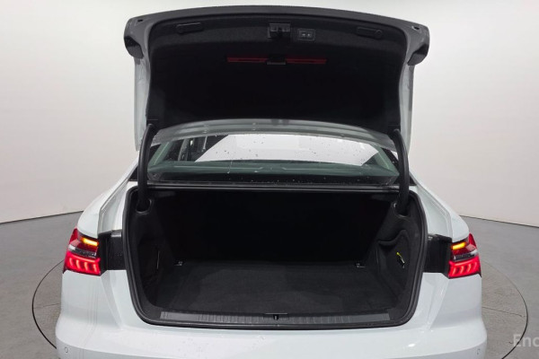 2020 Audi A6 с пробегом 97 654 км