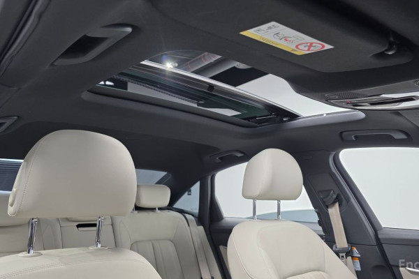 2022 Audi A6 с пробегом 54 463 км