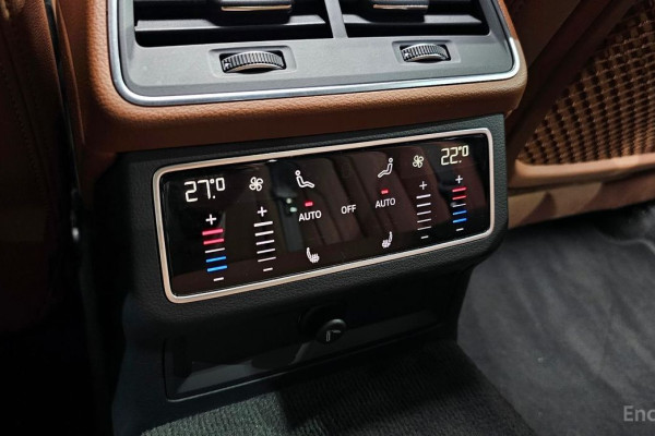 2021 Audi A6 с пробегом 59 150 км