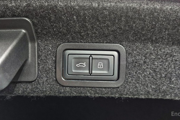 2021 Audi A6 с пробегом 59 150 км