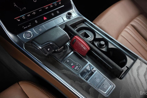 2020 Audi A6 с пробегом 114 357 км