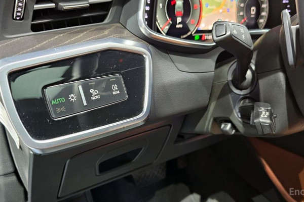 2021 Audi A6 с пробегом 59 150 км