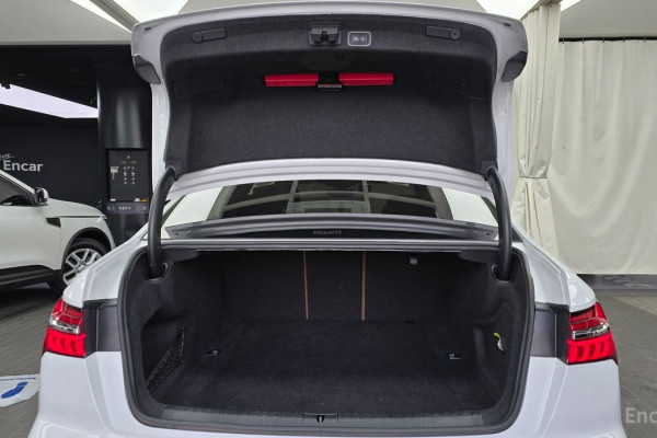 2020 Audi A6 с пробегом 81 980 км