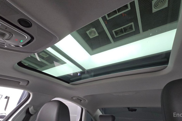 2023 Audi A6 с пробегом 45 827 км