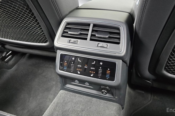 2023 Audi A6 с пробегом 45 827 км