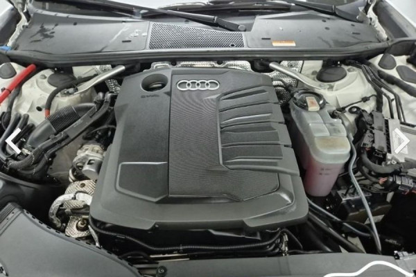 2021 Audi A6 с пробегом 42 919 км