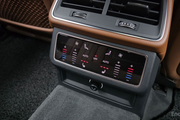 2020 Audi A6 с пробегом 114 357 км