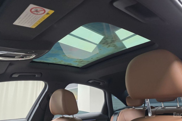 2020 Audi A6 с пробегом 114 357 км