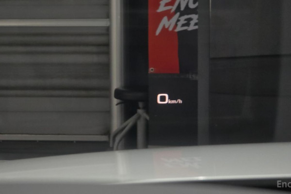 2020 Audi A6 с пробегом 89 089 км