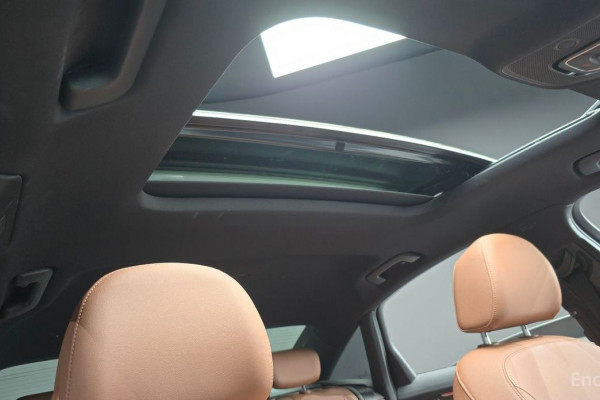 2020 Audi A6 с пробегом 89 089 км