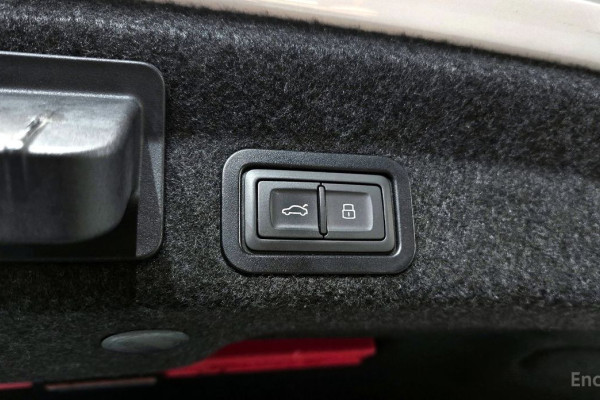 2020 Audi A6 с пробегом 89 089 км