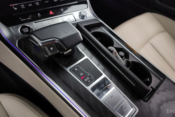 2023 Audi A6 с пробегом 27 407 км