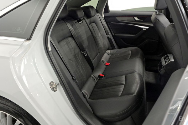 2020 Audi A6 с пробегом 36 878 км