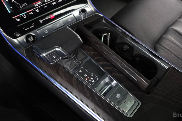 2022 Audi A6 с пробегом 30 101 км