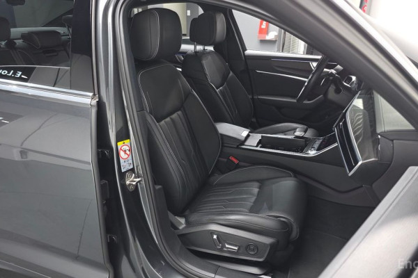 2022 Audi A6 с пробегом 30 101 км