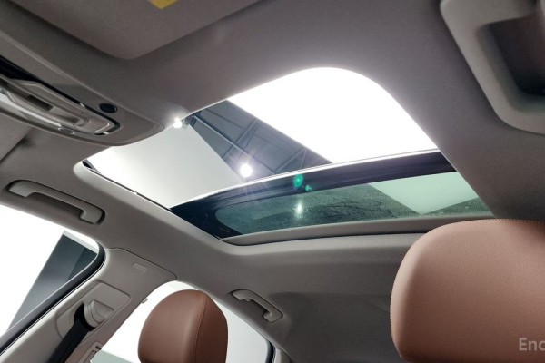 2020 Audi A6 с пробегом 105 489 км