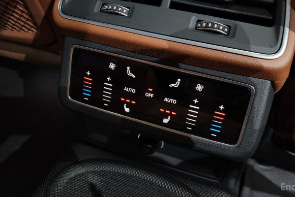 2020 Audi A6 с пробегом 105 489 км