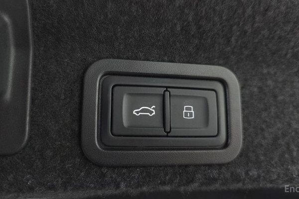 2021 Audi A6 с пробегом 75 995 км