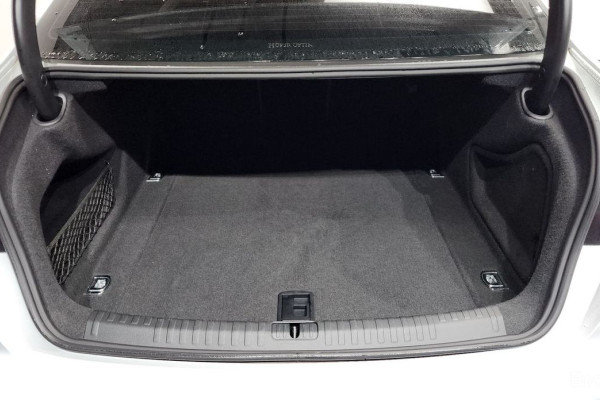 2020 Audi A6 с пробегом 105 489 км