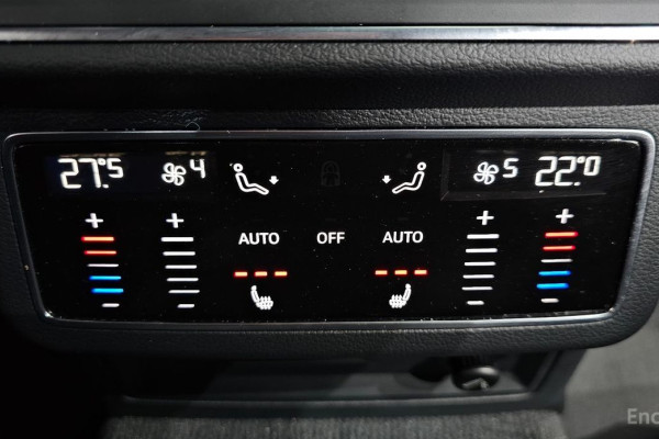 2021 Audi A6 с пробегом 35 369 км