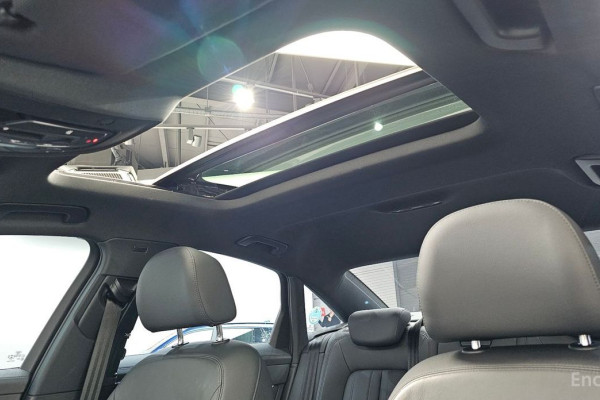 2021 Audi A6 с пробегом 35 369 км