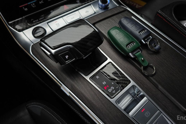 2023 Audi A6 с пробегом 42 381 км