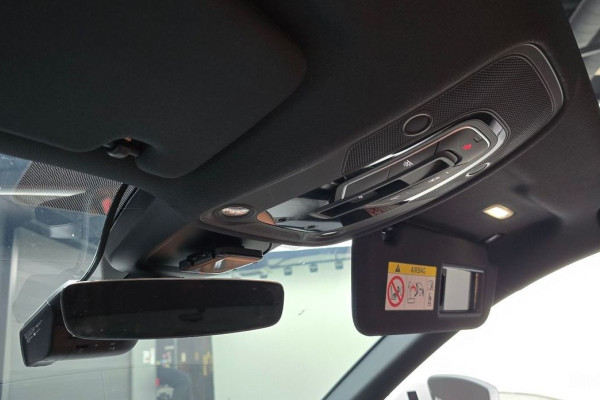 2022 Audi A6 с пробегом 43 960 км