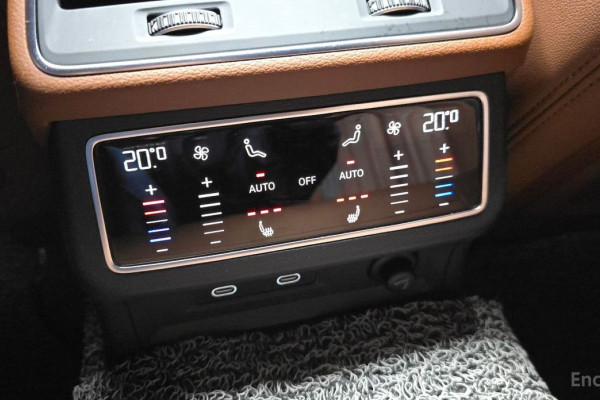 2022 Audi A6 с пробегом 43 960 км