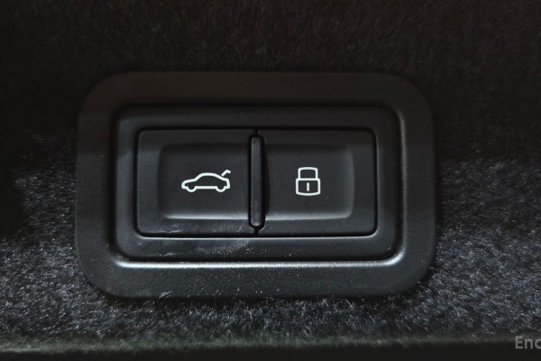 2022 Audi A6 с пробегом 43 960 км