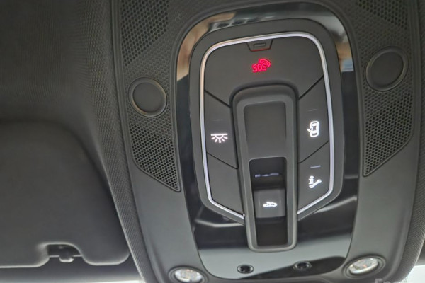 2023 Audi A6 с пробегом 29 201 км