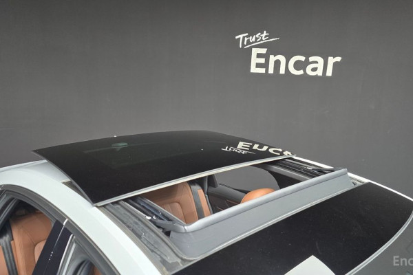 2022 Audi A6 с пробегом 43 960 км