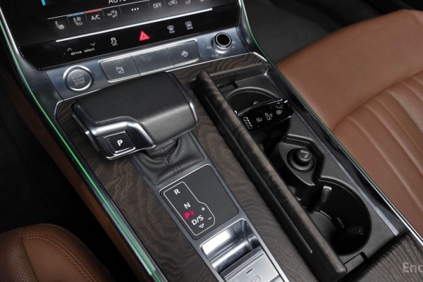 2020 Audi A6 с пробегом 77 613 км